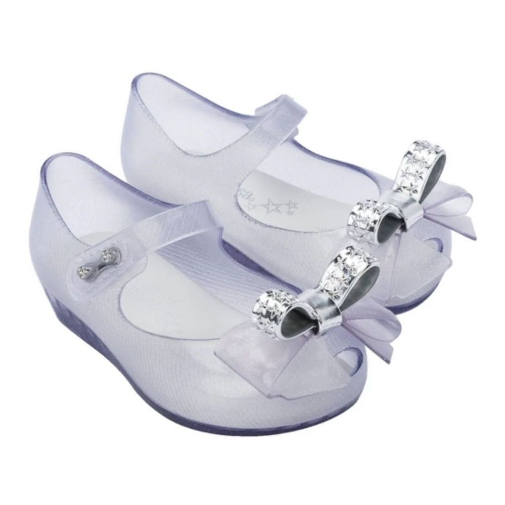 Mini Melissa Sweet Baby Flats
